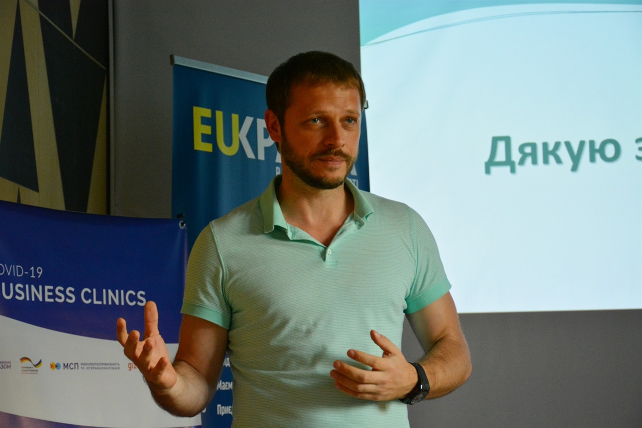 Віталій Бєлобров