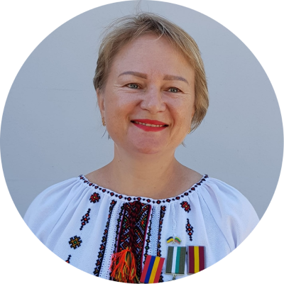 Наталя Бімбірайте