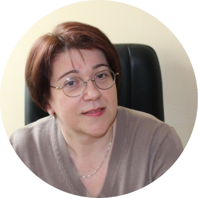 Людмила Абсава