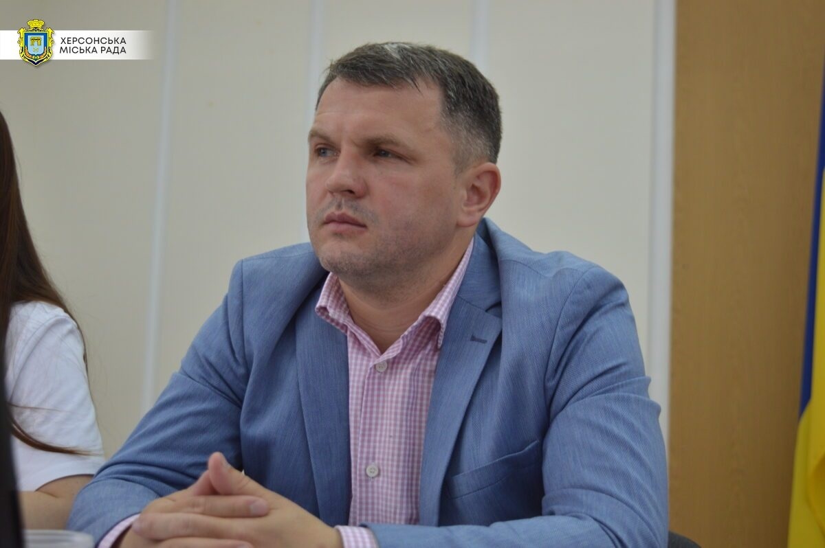 Роман Головня