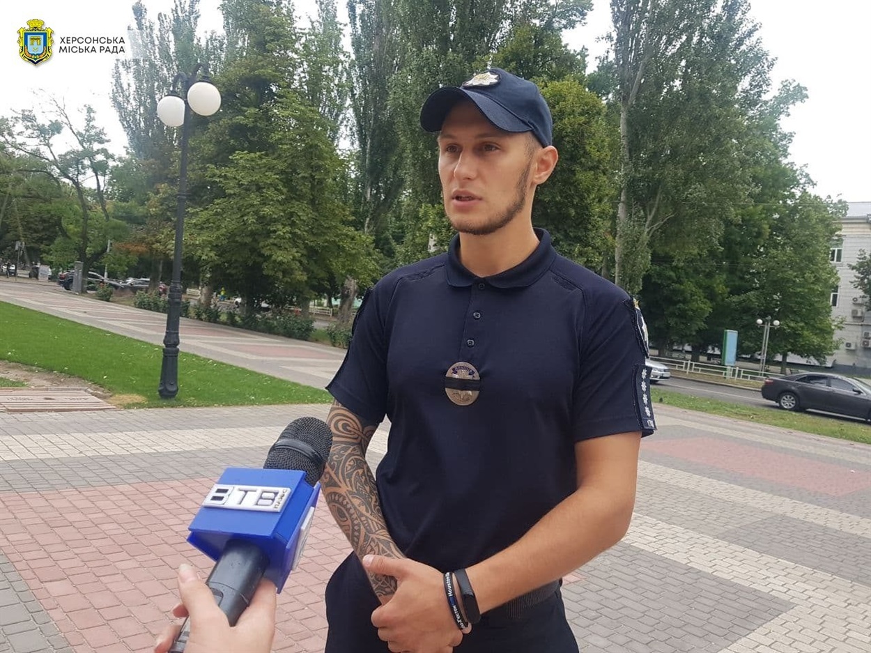 Костянтин Дронгаль
