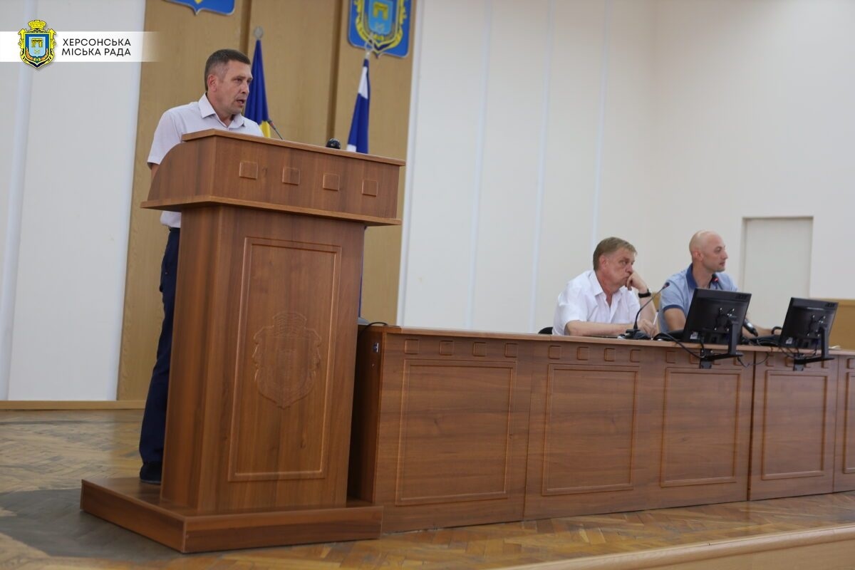 Віталій Лисенко
