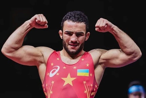 Парвіз Насібов