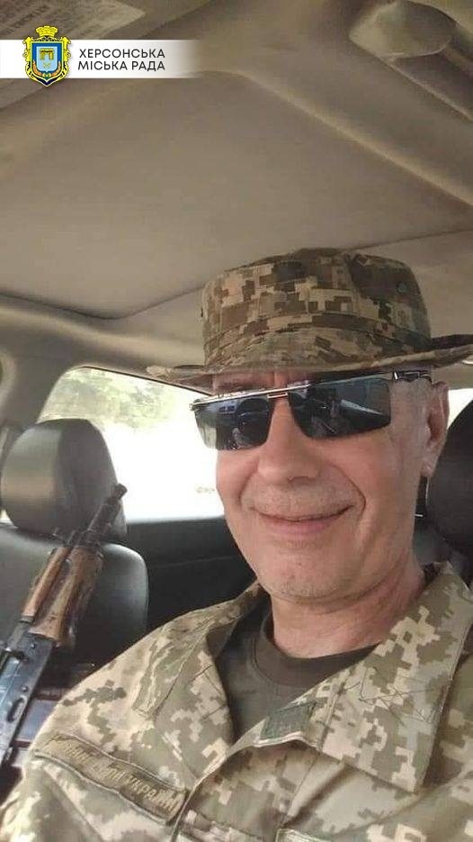 Вадим Андреєв