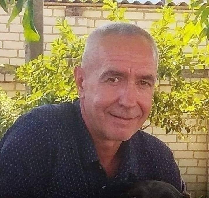 Вадим Андреєв