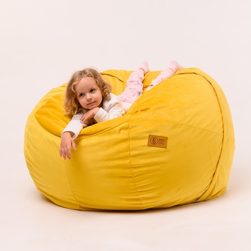 sanchobag