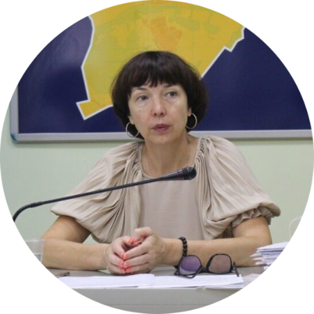 Алла Малицька

