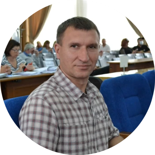 В'ячеслав Білковський