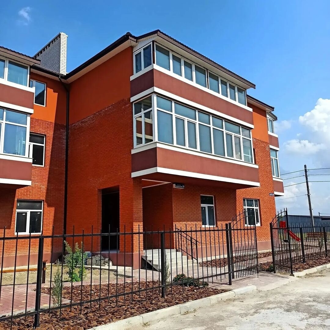 Будинок Churchill House