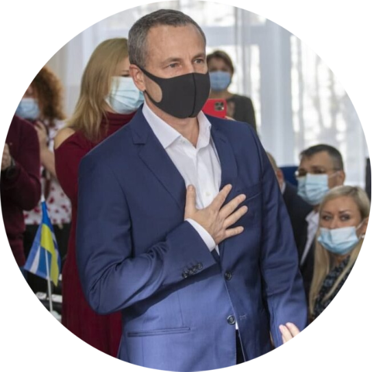 Ігор Колихаєв