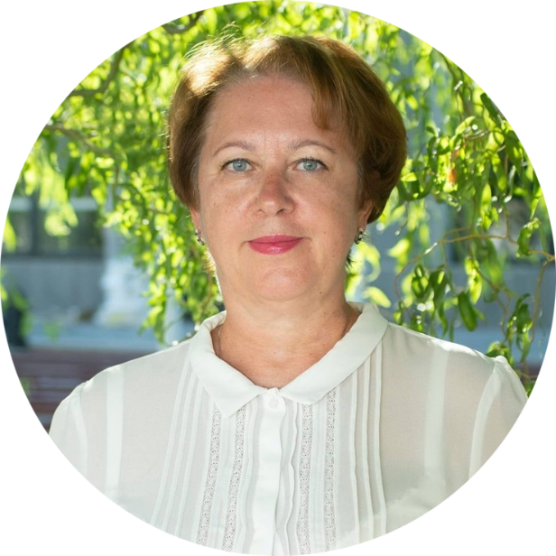 Валентина Покотилова