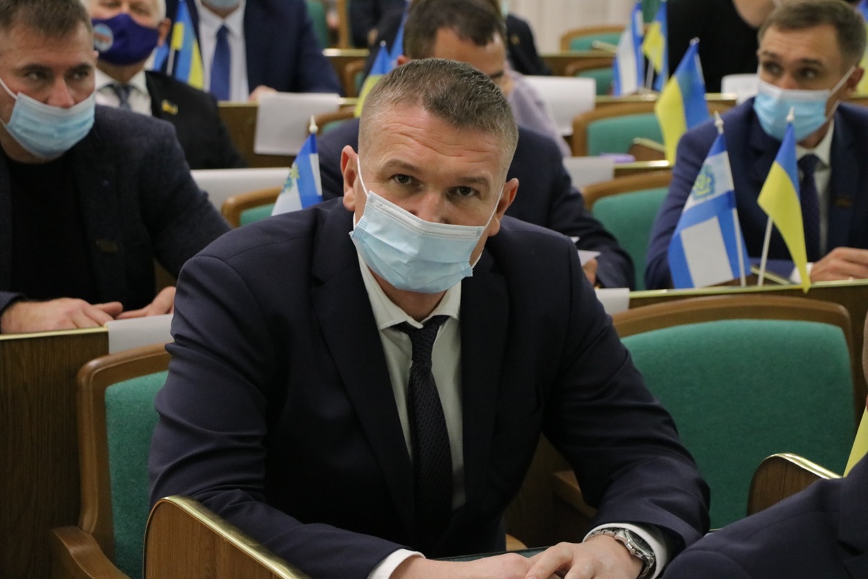 Геннадій Лагута