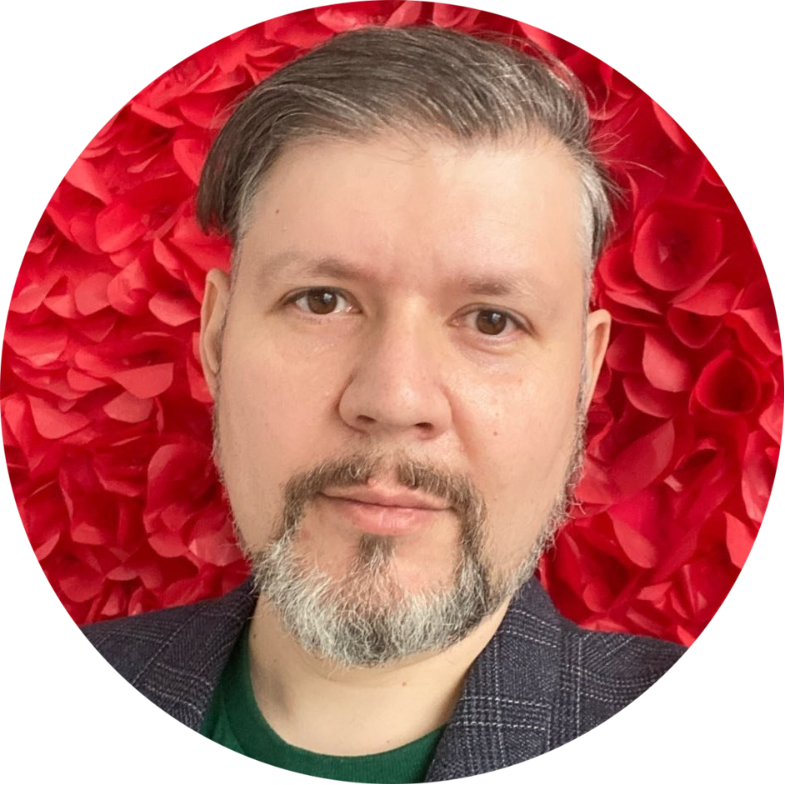 Владислав Гладкий