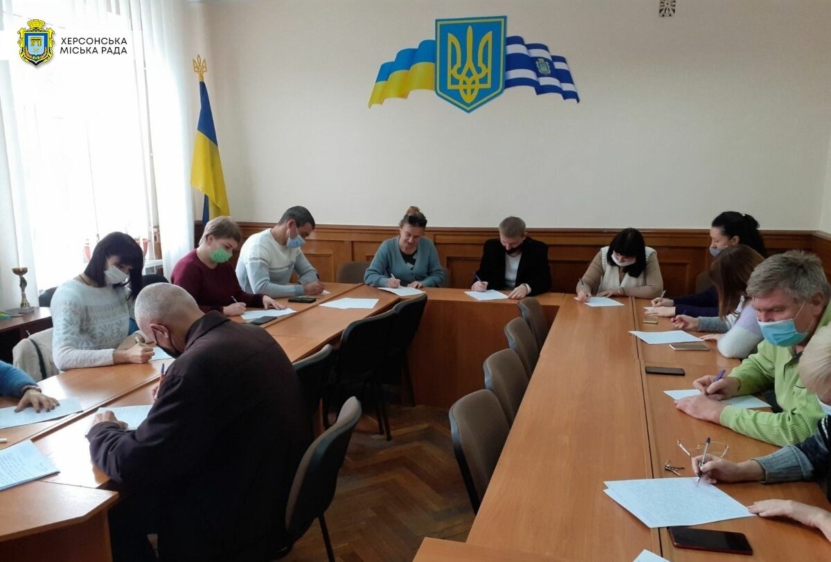 Фото Валентини Слюзко
