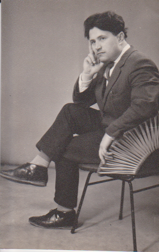 Август Вірлич
