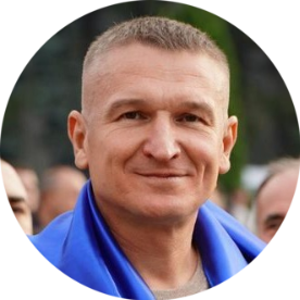 Геннадій Лагута
