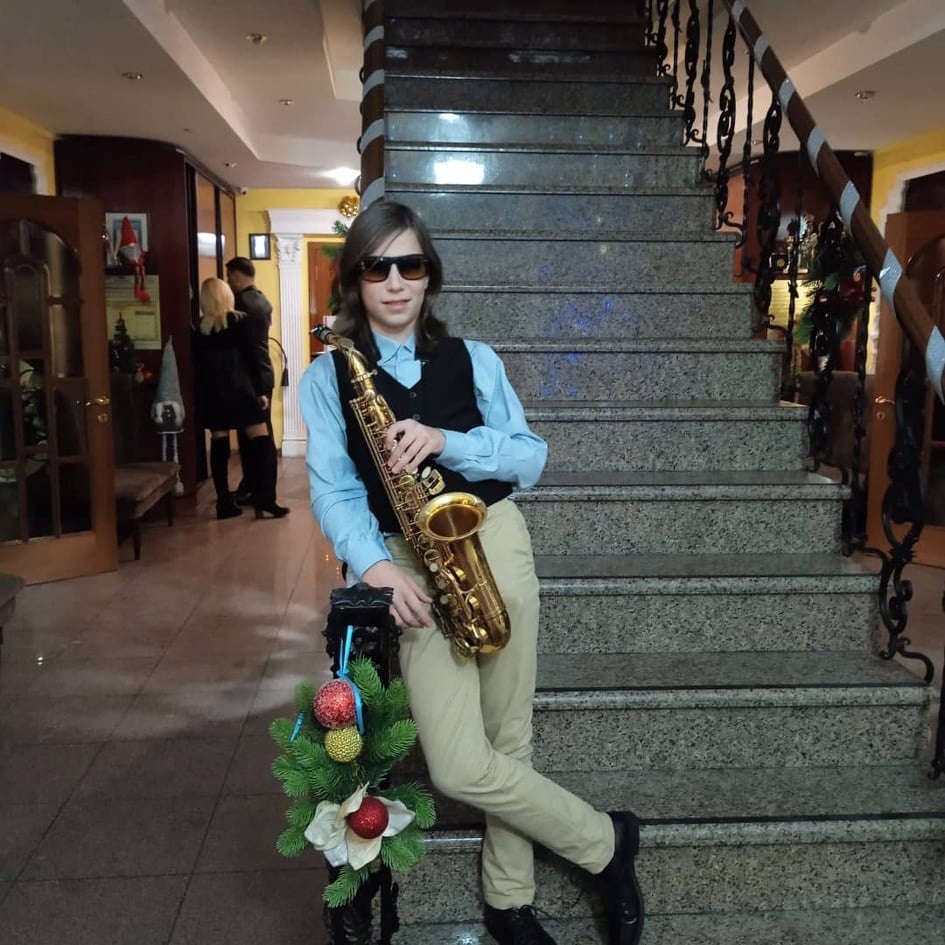 Сінезій