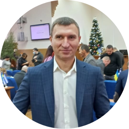 В'ячеслав Білковський