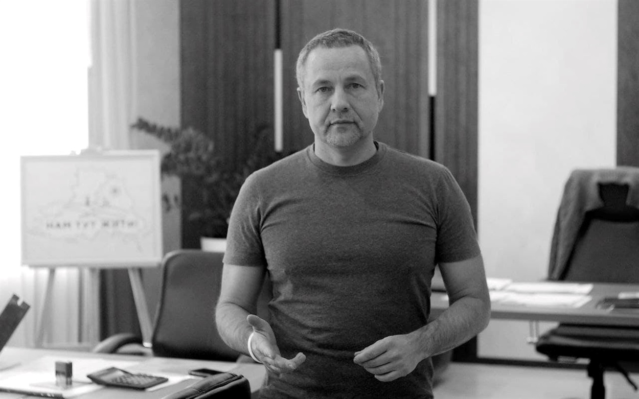 Ігор Колихаєв