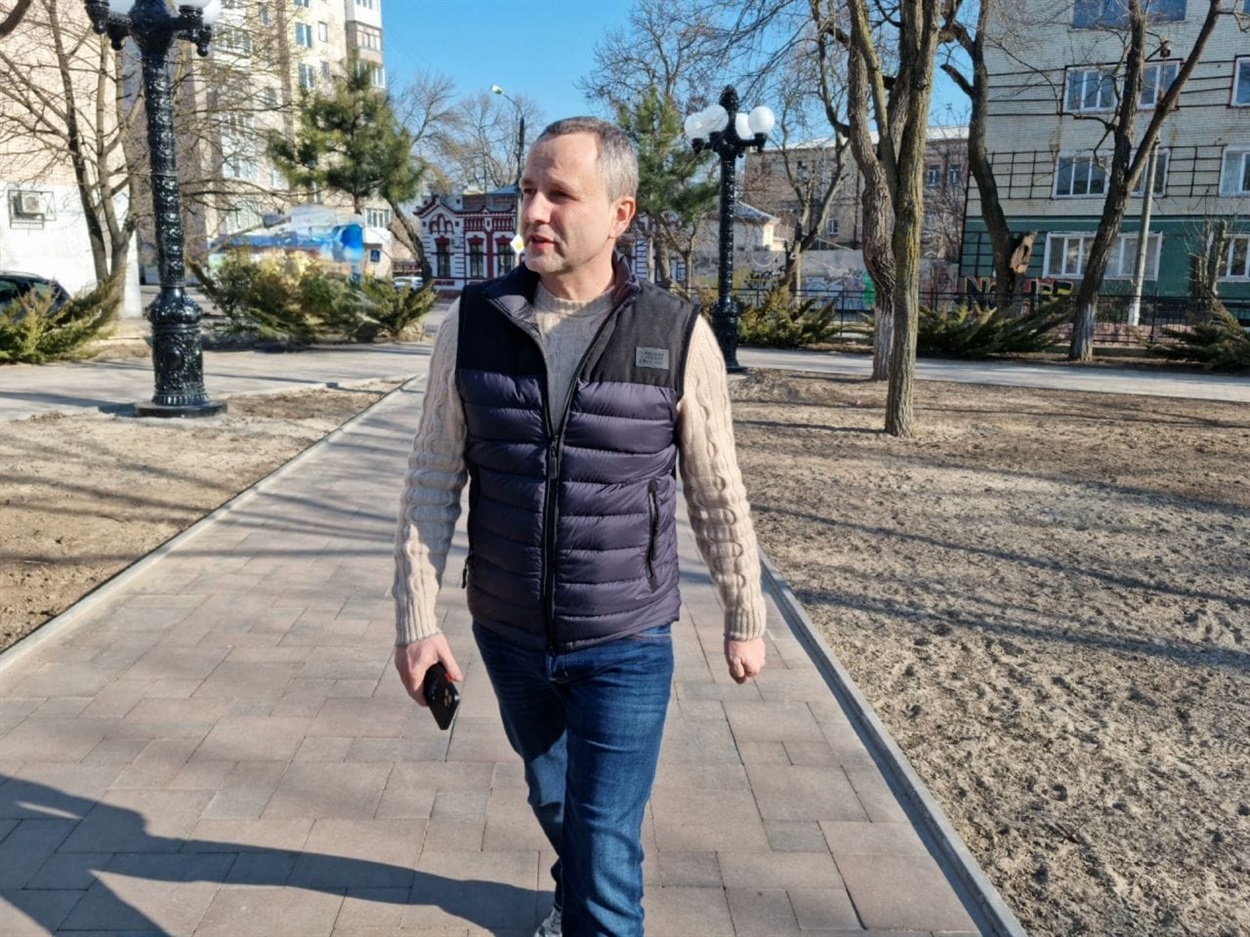 Ігор Колихаєв