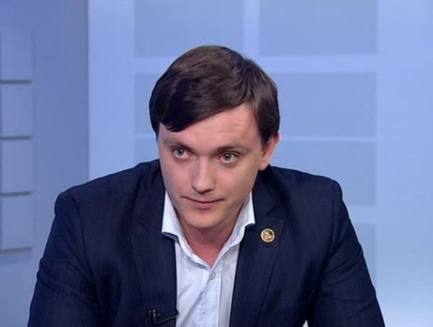 Костянтин Книрік