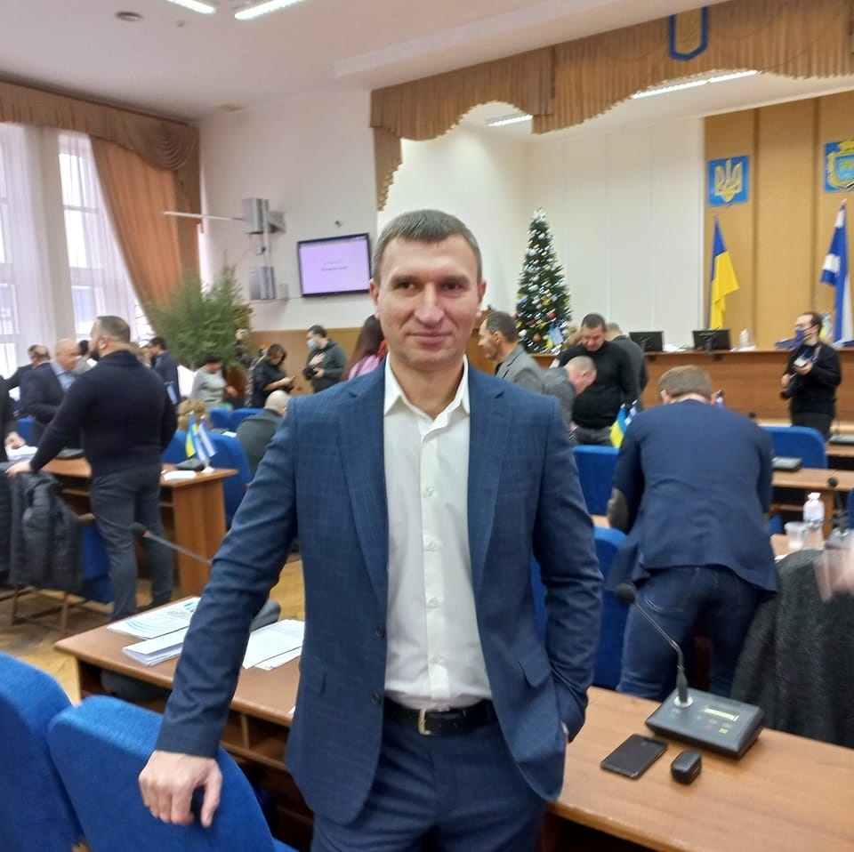 В'ячеслав Білковський