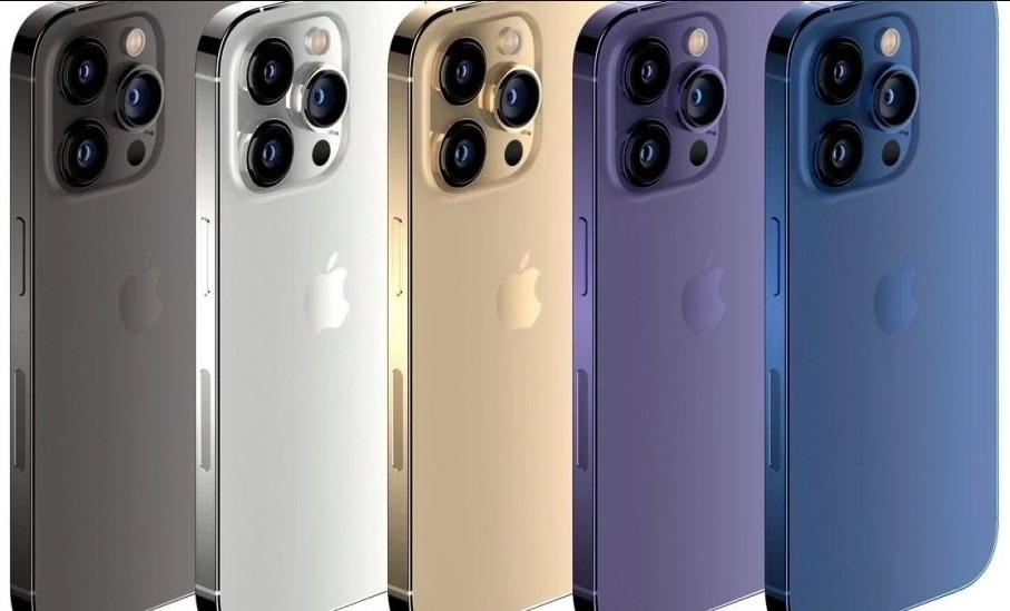 iPhone 14