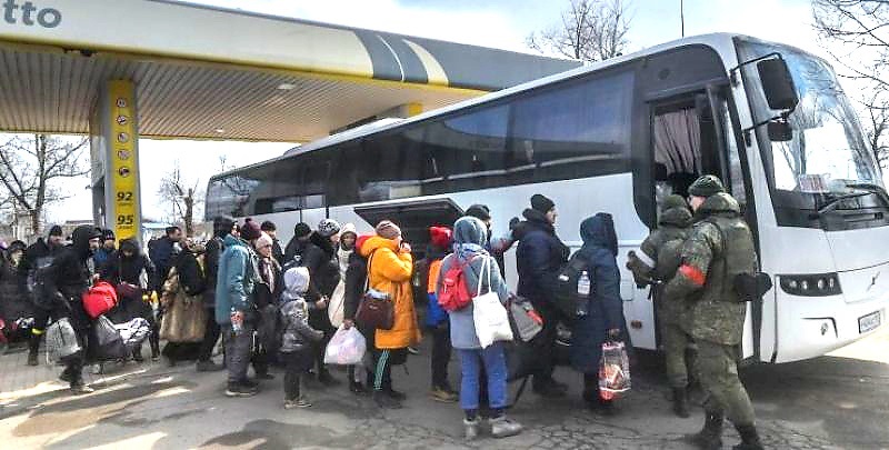 Фото ілюстративне

