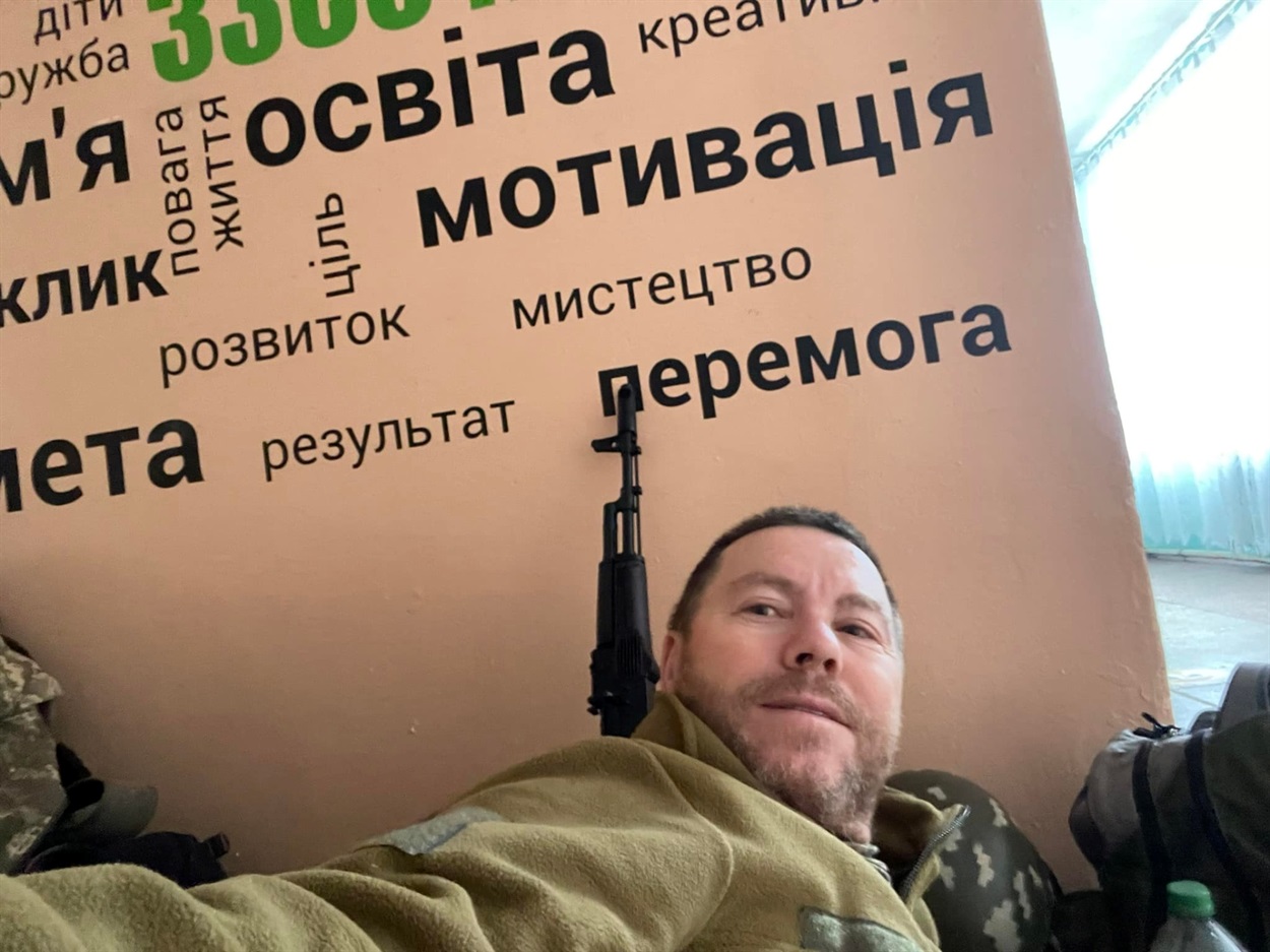 Іван Бебко