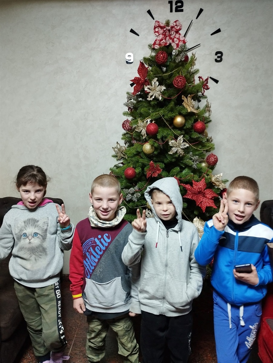 Фото зі сторінки Сергія
