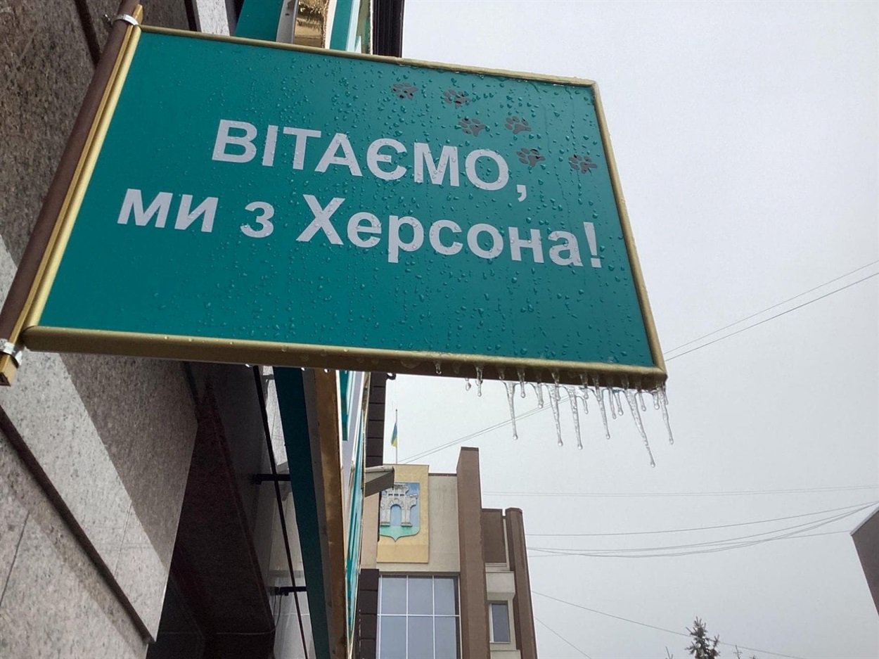 Затишна книгарня