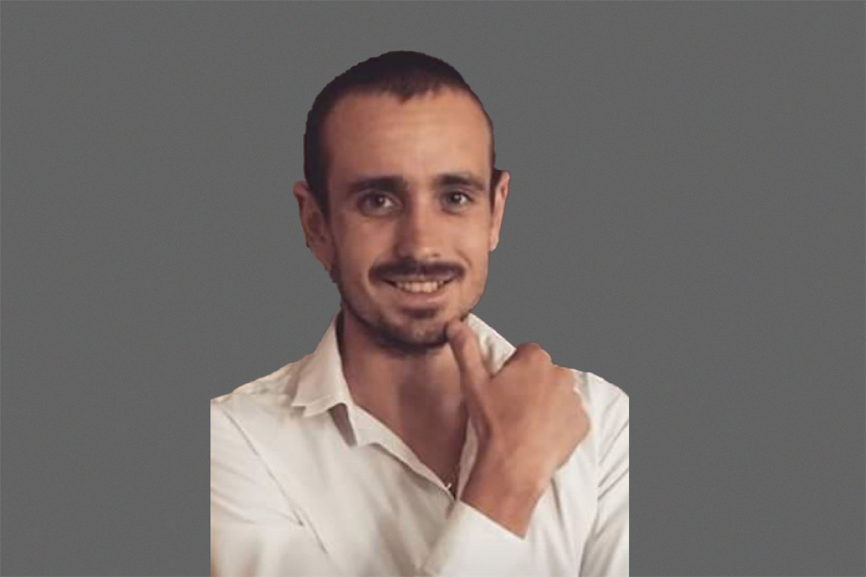 Сергій Ковальський рятував українських військових після бою під Херсоном