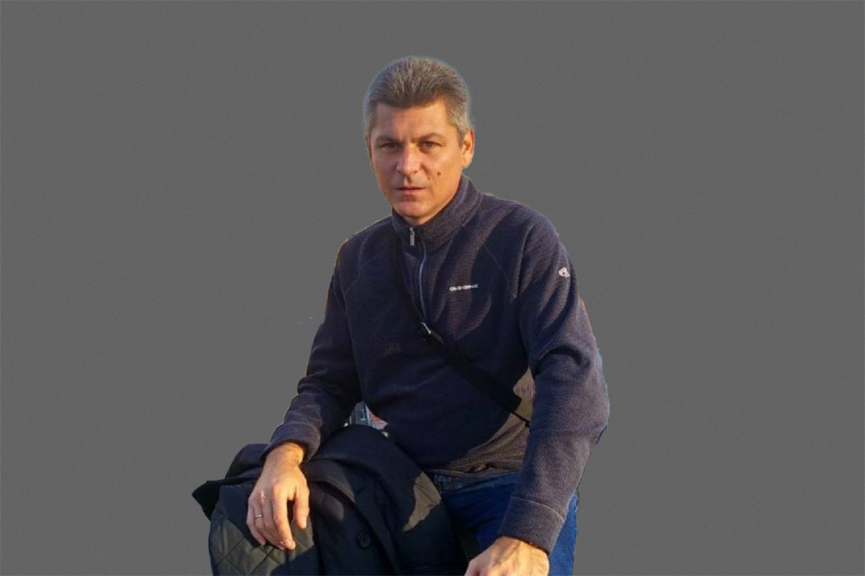 Сергій Кабаков. Сергій Кабаков і Костянтин Резнік зникли влітку 2022 року