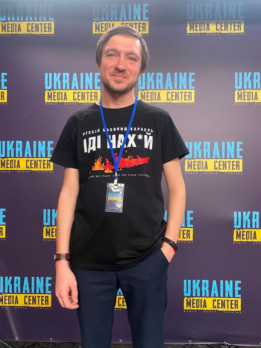 Ілля Контішев