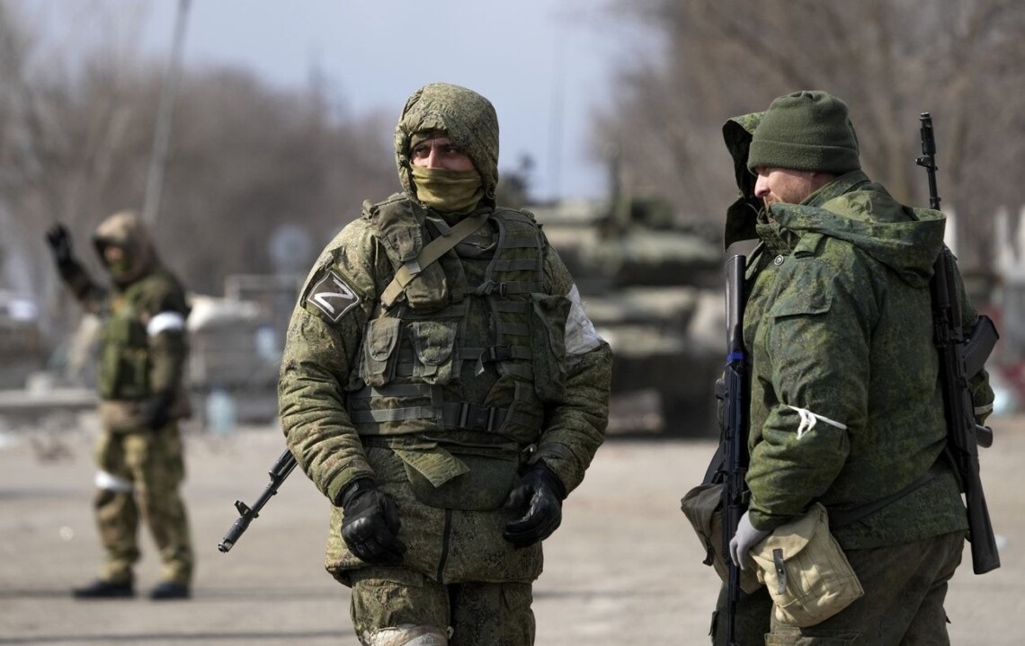 Фото ілюстративне