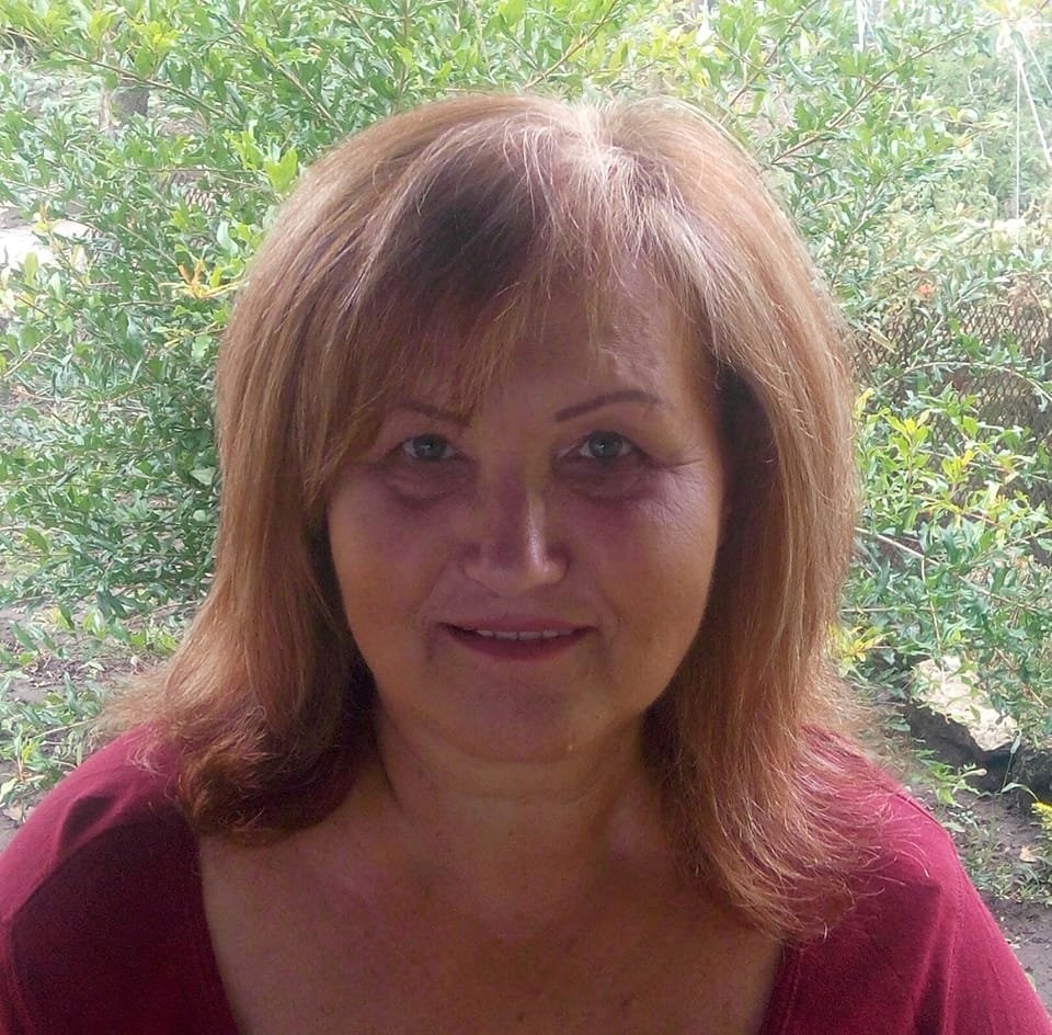 Ірина Дерев'янко