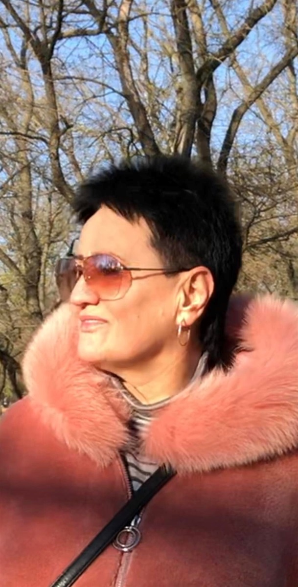 Катерина Пушкарьова