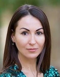 Інна Коча
