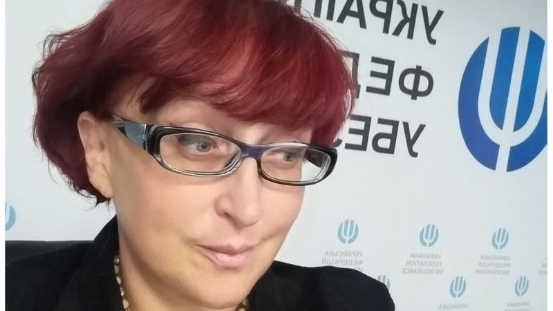 Галина Третьякова