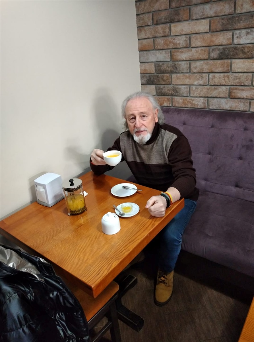 Маріо Гарсія Калатаюд