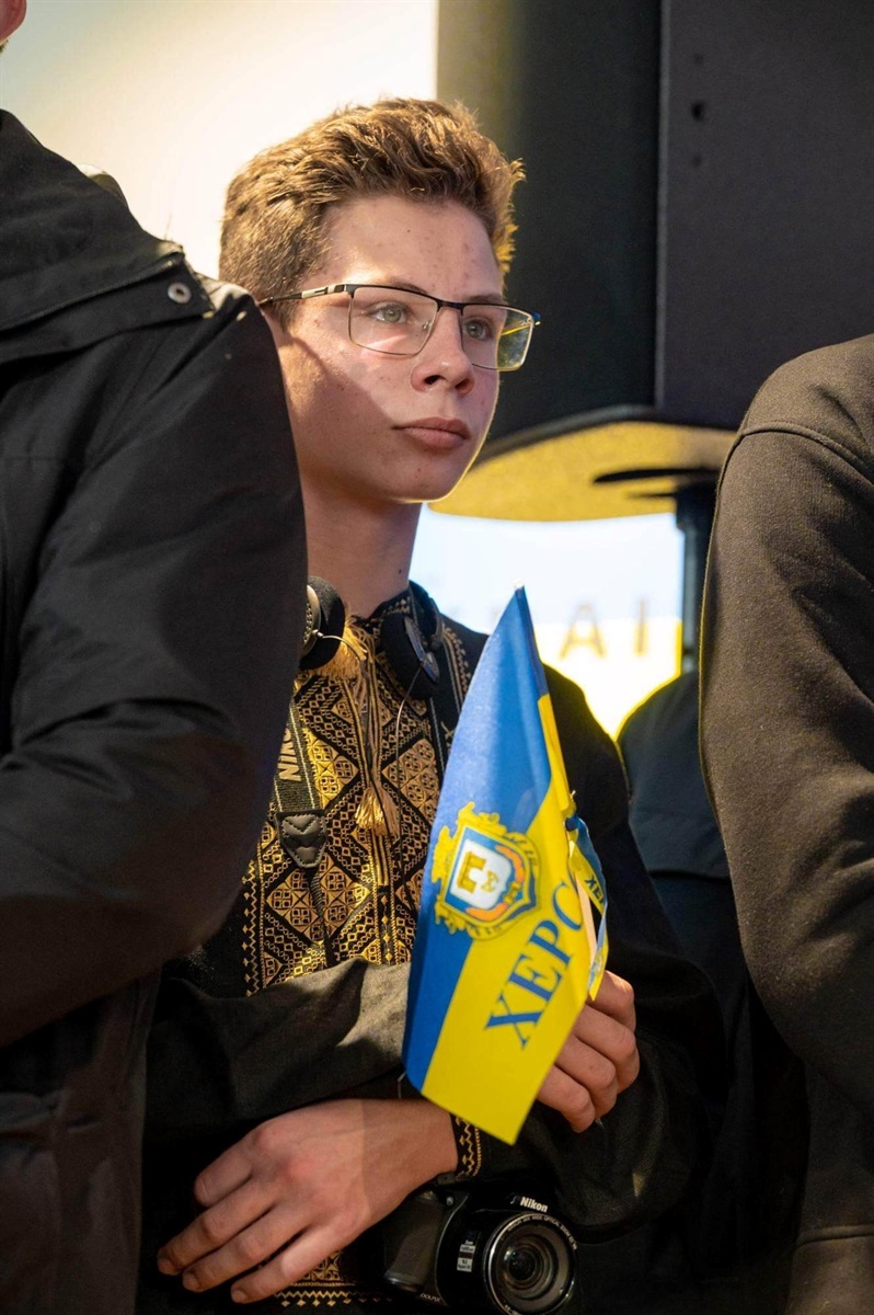 Назар Лисенко