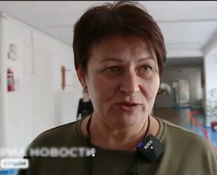 Яцюк Наталя Анатоліївна