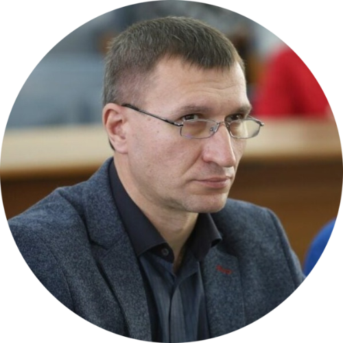 В'ячеслав Білковський