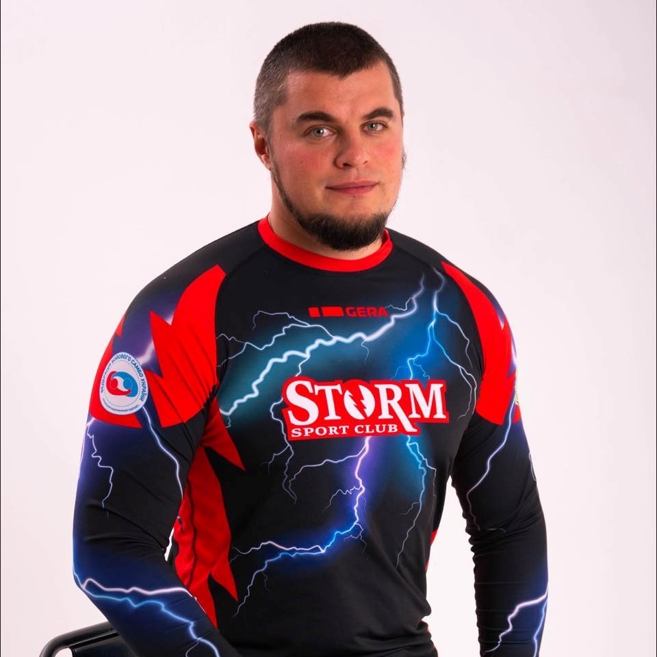 Володимир Тимченко