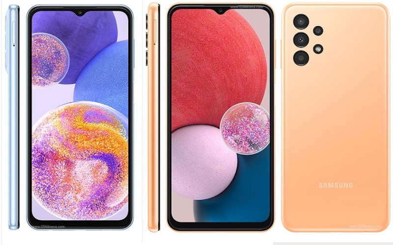 samsung galaxy a13