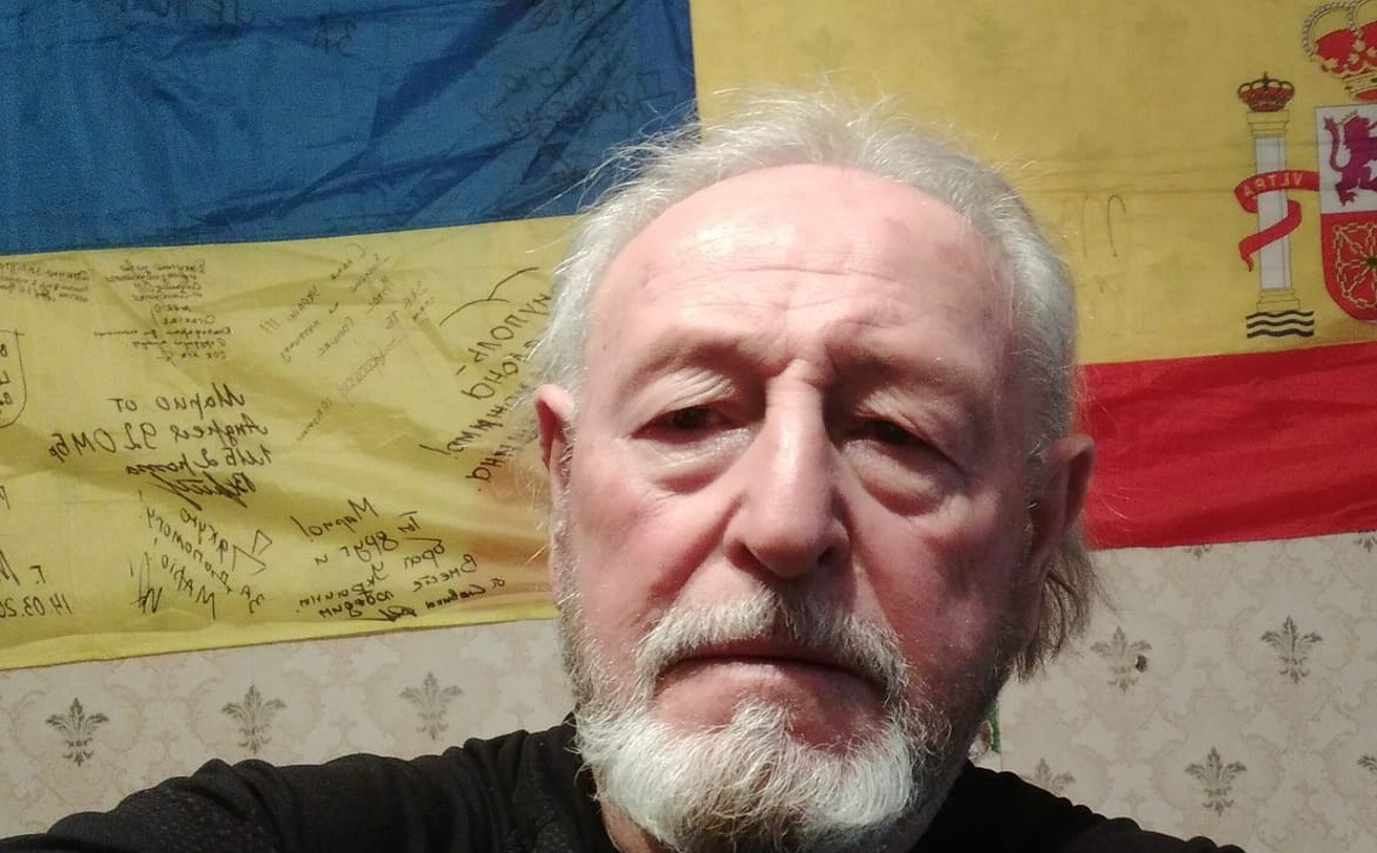 Маріано Калатаюд Ґарсія