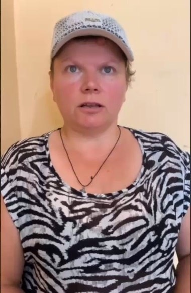 Світлана Панкова