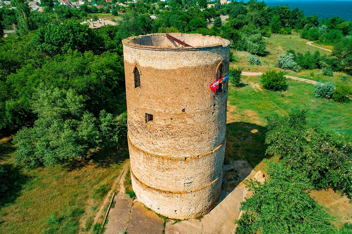 Вежа Вітовта