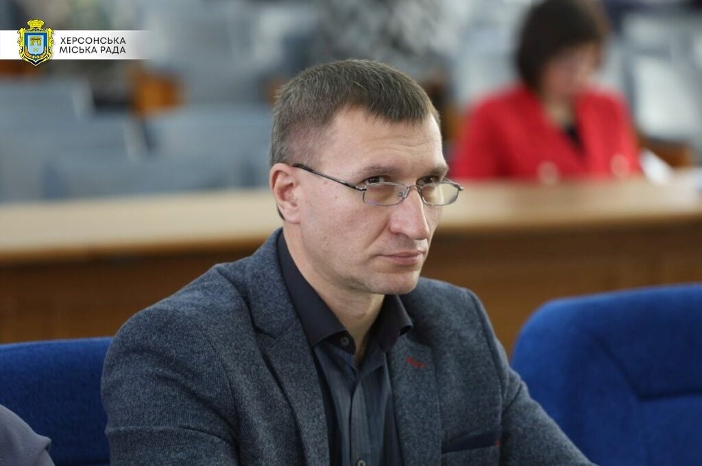 В'ячеслав Білковський