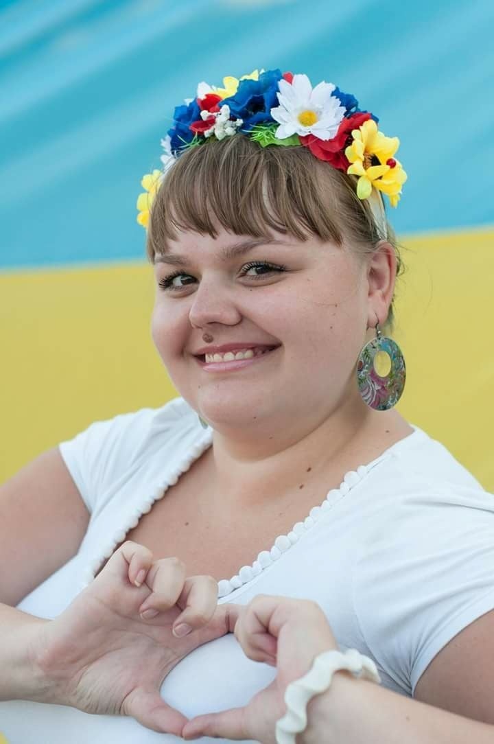 Олена Пімєнова